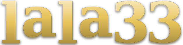 lala33 logo