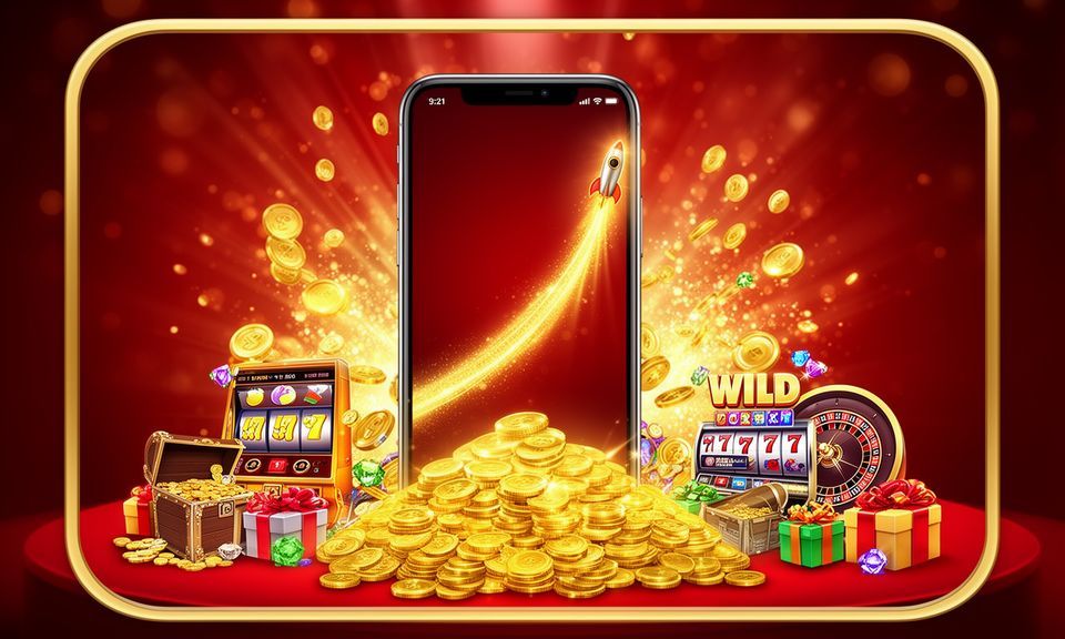 lala33 Slot Room Weekly Feature